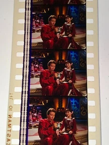 THE SANTA CLAUSE (1994) Original 35mm Movie Theater Film Trailer Reel (A13) - Picture 1 of 2