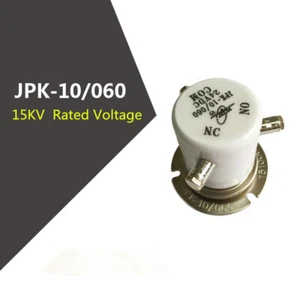 1pcs JPK-10/060 Vacuum Relay 75A 15KV Rated Voltage 24VDC - Picture 1 of 3