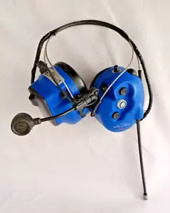 3M™ PELTOR™ MT7H7F4010-NA-50 Lite-Com Pro II Zwei-Wege-Funk-Headset mit Kopfb... - Bild 1 von 11
