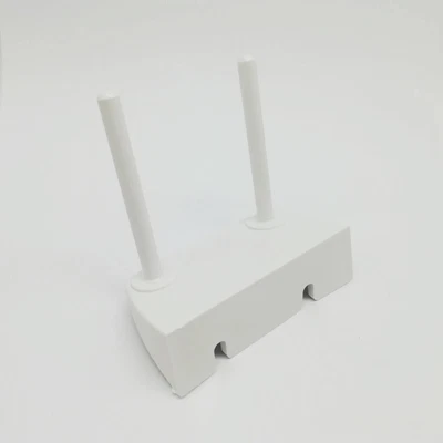 2pcs  Double Spool Pin w/ Base #416515001 for Singer Sewing Machine - Image 1 of 2