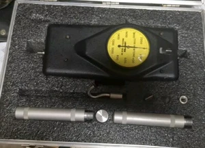 Used Ametek 2200 Newtons Mechanical Force Gauge U9-3 - Picture 1 of 1