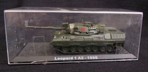 Leopard 1 A2 1998 1/72  Amercom - Picture 1 of 1