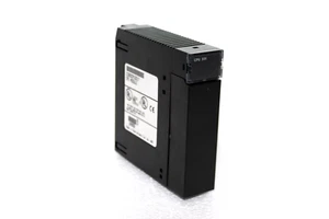GE FANUC IC693CPU331Y CPU MODULE - Picture 1 of 6