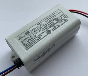 Mean Well APC-12-350 - Picture 1 of 2