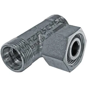 Tornillo en T ajustable ET EVT hidráulico serie S todos los tamaños - Imagen 1 de 5