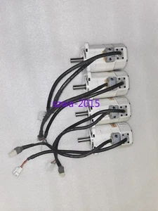 Servomotor MSMZ022AAA usado 1 pieza #F4 - Imagen 1 de 4