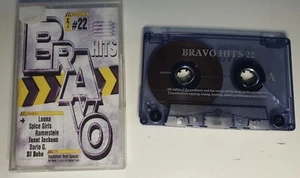 Rammstein on compilation cassette - Picture 1 of 2