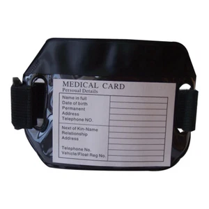 Eureka Medical Armband - Picture 1 of 1