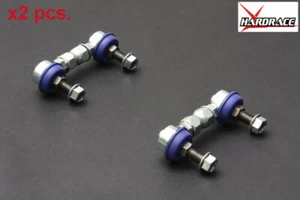 X2 PCS ANTI ROLL BAR STABILIZER HR7340 HARDRACE I - Picture 1 of 3