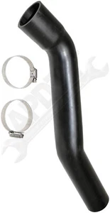 APDTY 157626 Rubber Fuel Filler Neck Hose - Picture 1 of 4