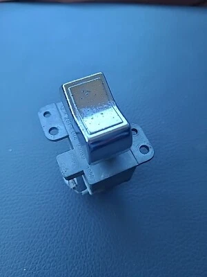 Cargador Dodge Coronet Super Bee 1969 70 carrocería Mopar B interruptor limpiaparabrisas de 3 velocidades Foto 1 de 4