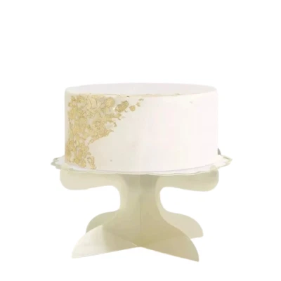 Soporte para magdalenas para pasteles estante exhibición de alimentos boda hogar fiesta cumpleaños soporte regalo Reino Unido Foto 1 de 4