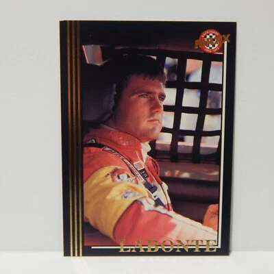 NASCAR Bobby Labonte Card 44 of 300 - Image 1 of 2