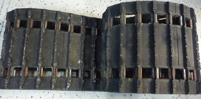 Yamaha Exciter II SX 570 1993 93 Drive Track 8ay-47110-10 8ay-47110-00 M7-22 fabricante de equipos originales Foto 1 de 4