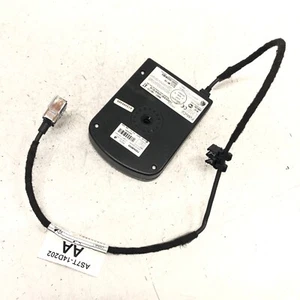 MÓDULO DE CONTROL BLUETOOTH AUDIO FORD MONDEO MK4 10-14 AS7T-14D202-AA - Imagen 1 de 3