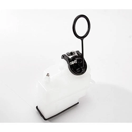 Traxxas 150cc Fuel Tank for Revo 3.3 & Slayer Pro 5363X / TRA5363X - Image 1 of 1