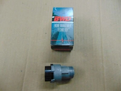 Interruptor de encendido - CON CILINDRO DE BLOQUEO BWD CS79 Foto 1 de 4