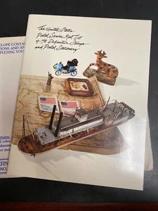 Juego de estampillas Definitive Mint 1981 - Imagen 1 de 9