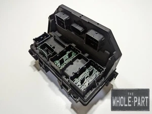 2008-2013 Jeep Cherokee KK Totally Integrated Power Module TIPM 04692330AD - Picture 1 of 4