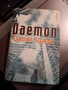 Daemon - Imagen 1 de 2
