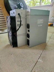 IceRiver KS5L - KAS Miner (12 TH/s) - KAS/ENX - Bild 1 von 5