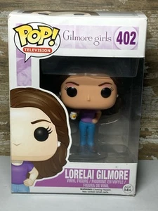 Funko Pop! Vinyl: Lorelai Gilmore #402 Please Read - Picture 1 of 11