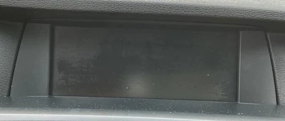 Info-GPS-TV Screen Display Screen Dash Fits 11-13 15-17 BMW X3 819282 - Bild 1 von 4