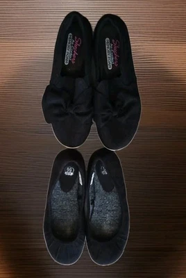 Lote de 2 Zapatos Mujer - Talla 7 - Estilos Surtidos Foto 1 de 4