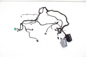 2018-2023 CHEVROLET TRAVERSE FLOOR CENTER CONSOLE WIRE WIRING HARNESS OEM - Picture 1 of 7