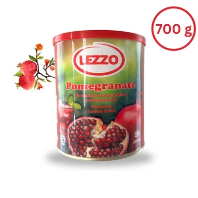 (18,50 EUR/kg) Granatapfeltee Pulver 700 g Instantgetränk türkischer Tee - Bild 1 von 4