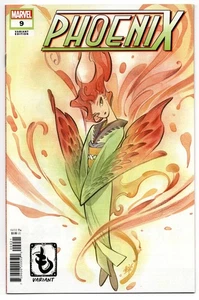 Phoenix Vol 1 No 9 May 2025 (NM) (9.4) Peach Momoko Kimono Variant Cover - Picture 1 of 2