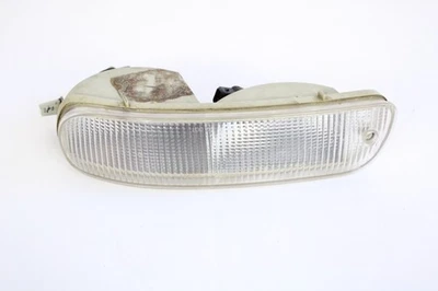 1994-99 Ferrari F355 OEM NOS Carello Indicator Light Lense Left Hand LH 157512 - Image 1 of 4