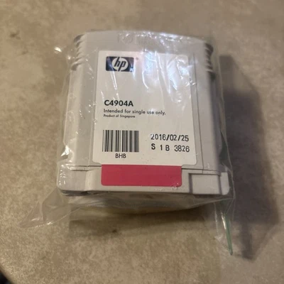 HP 940xl Tintenpatronen - Tricolor - Bild 1 von 3