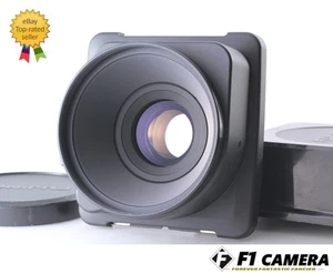 [N MINT] Fuji Fujifilm Fujinon EBC GX M 135mm f/5.6 For GX680 II III From JAPAN - Picture 1 of 8