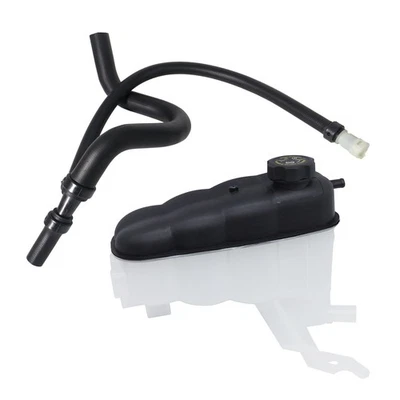 Heater Outlet Hose & Coolant Reservoir For Chevy Suburban Avalanche GMC Yukon - Изображение 1 из 4