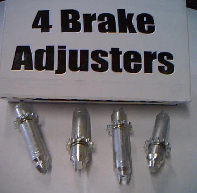 Brake shoe adjusters Ford cars 1949-1960 F1 F2 F3 1948-1960 - Image 1 of 3