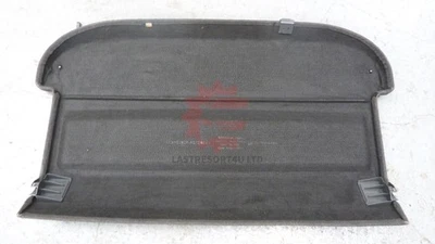 VAUXHALL ASTRA PARCEL SHELF - Image 1 of 3
