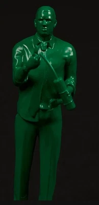 Pack de 4 figuras de soldado de juguete Eminem edición limitada selladas nuevas Foto 1 de 4