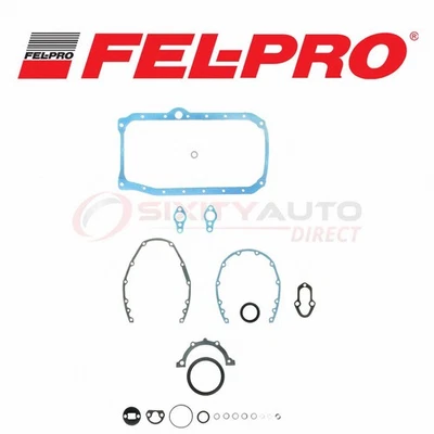 Fel-Pro Conversion Gasket Set for 1986-1987 Chevrolet El Camino 4.3L V6 - it - Image 1 of 4