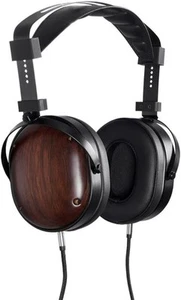 Monolith M565C Over Ear Planar Magnetic Kopfhörer - Schwarz/Holz mit 106mm Treiber - Bild 1 von 11