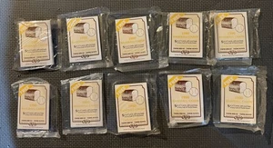 (10) Packs 1980 Topps Baseball Hunts Ungeöffnet Sealed Cello Pack Lot RARE M40 - Bild 1 von 8