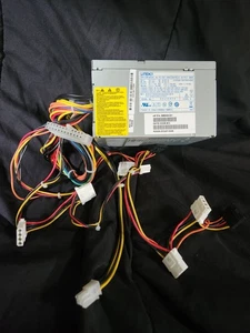 LITEON PS-5301-08HA 300 Watt Power Supply - Picture 1 of 6