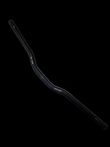 KCNC SC BONE Scandium Alloy Riser Bar 25.4x710mm - Picture 1 of 3