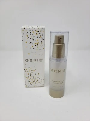 Genie Instant Line Suavizante 1 OZ Nuevo y Sellado en Caja Foto 1 de 4