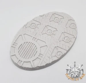 ALLE GRÖßEN Sump Walk, Necromunda Zone Moralis, Underhive Scifi Industrial - Bild 1 von 100
