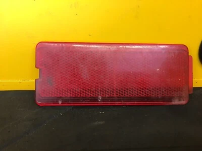 1999-2007 Ford F250 OEM door panel reflector - Image 1 of 2