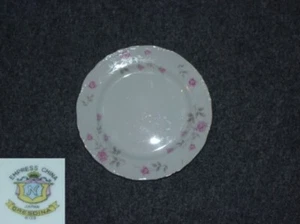 Empress Dresdina 4 Bread and Butter Plates - Foto 1 di 1