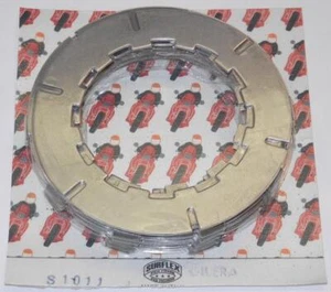 1957-1975 Gilera 125 150 160 175 200cc embrague Giubileo Arcore Surflex S1011 - Imagen 1 de 1