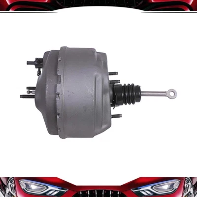 Booster de freno eléctrico Cardone para Dodge D250 1986 1987 1988 1989 1990 1991 Foto 1 de 3