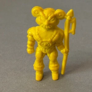 Vintage Space Ace Keshi Figure Blackstar 1980s Mini Hong Kong Vending Monster 7 - Picture 1 of 3